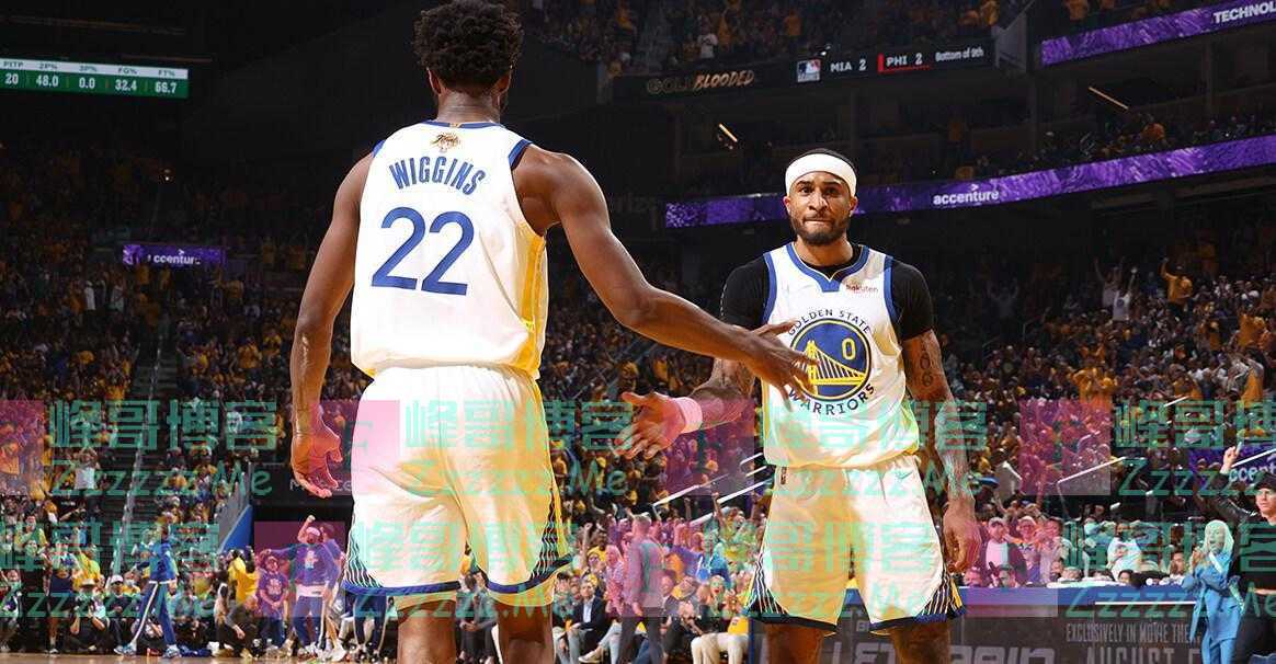 勇士剩余赛程解读：冠军的心无惧前路艰险