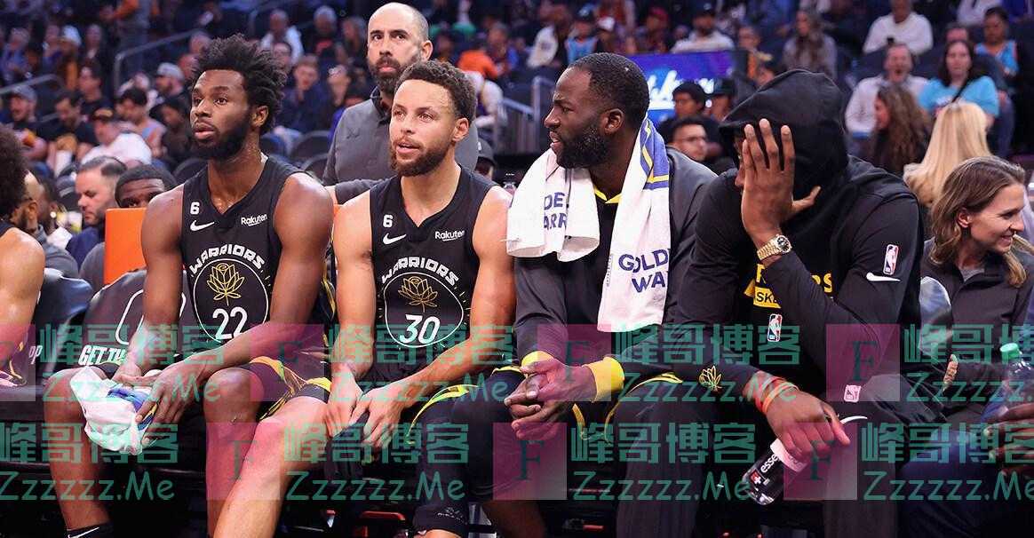 勇士剩余赛程解读：冠军的心无惧前路艰险