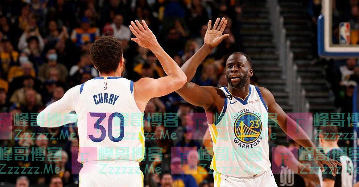 勇士剩余赛程解读：冠军的心无惧前路艰险