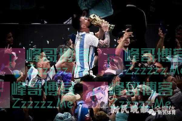 这一次，梅西又稳了！