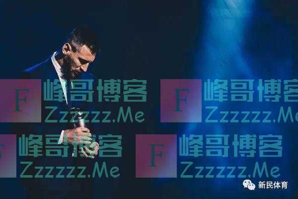 这一次，梅西又稳了！