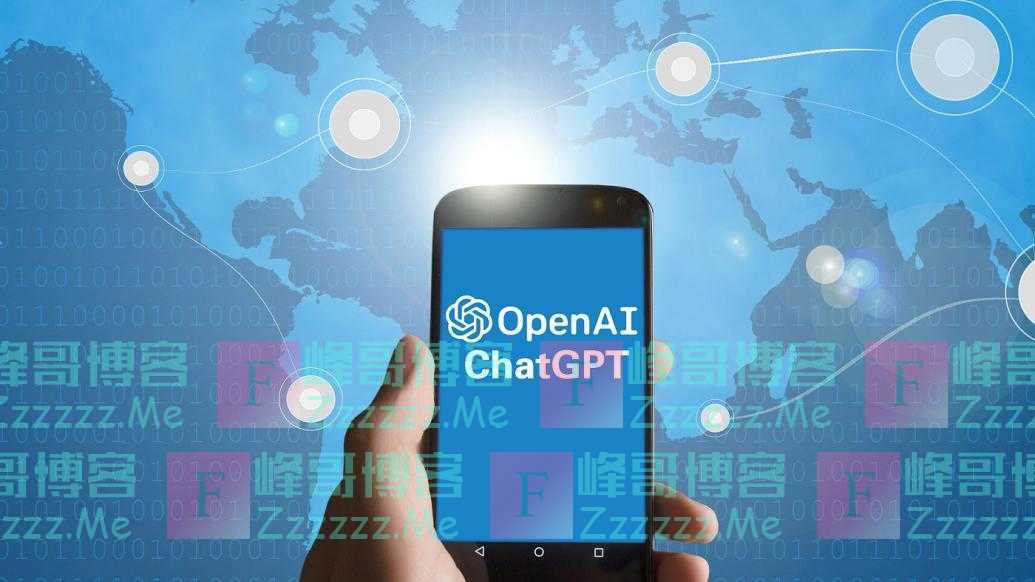 对谈|ChatGPT是新世界的诞生,还是人类末日的开始?