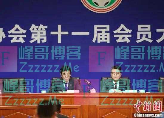 “跳脚舞”变成“铁窗泪”，陈戌源进去了，然后呢？