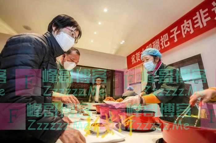 香港游客想吃把子肉，济南：安排！