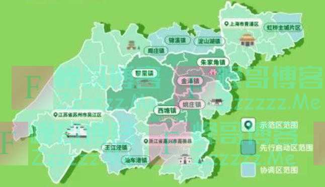 城市24小时|国务院批复,首部跨行政区国土空间规划来了