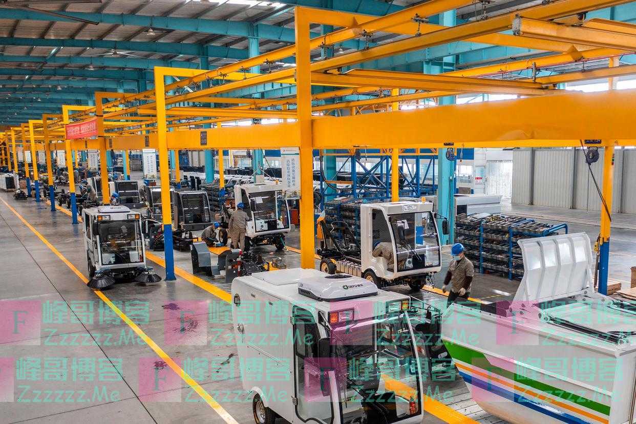 中国成能源转型最大投资国，意味着什么？｜新京智库