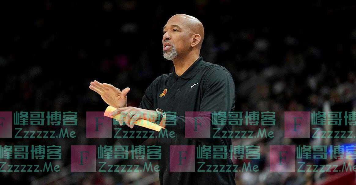蒙蒂:杜兰特的首秀会有出场时间限制