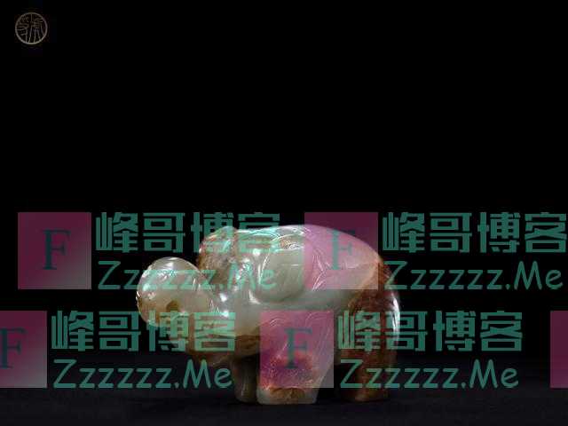 指尖上的国宝77丨商玉象