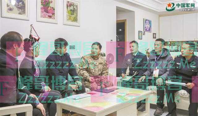 青春正当时 逐梦向军营——2023年上半年全国征兵工作影像录