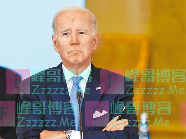 拜登“毁台计划”吓破蔡英文胆？“疑美论”已成台湾主流共识