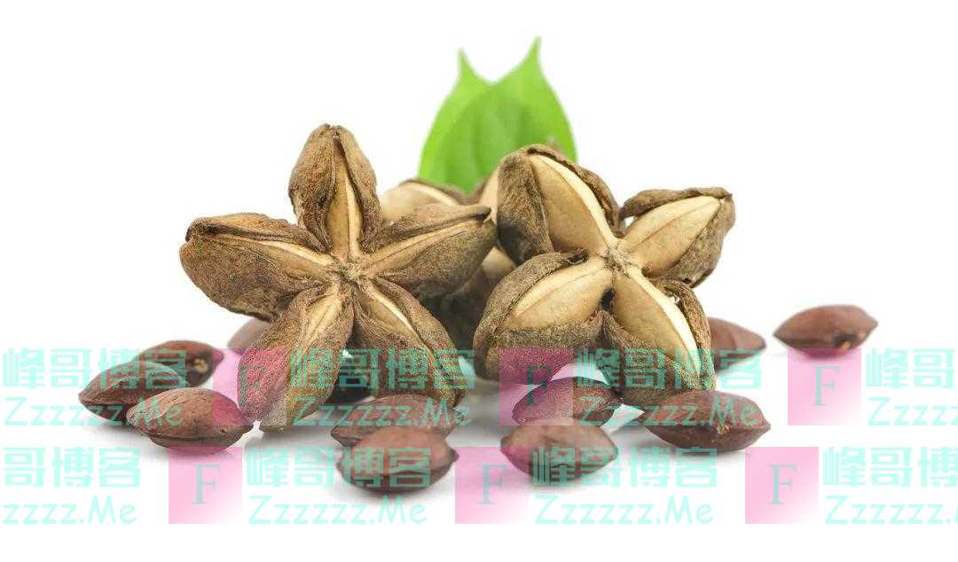 医生强推的9种坚果，抗氧化、保护血管……第一名竟然是它！