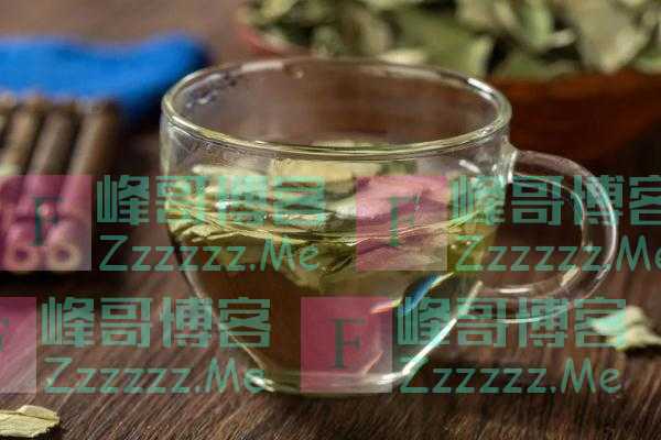 「养生」春天喝它～消脂、降糖、降火