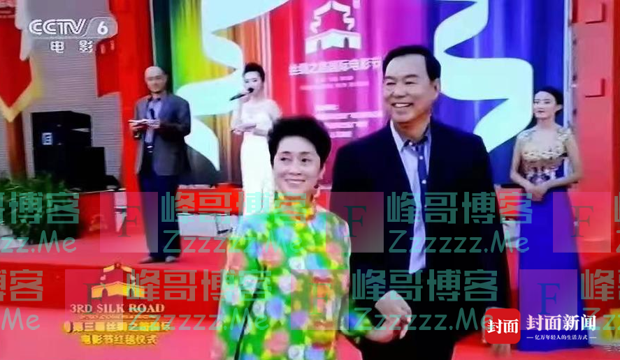 封面新闻独家发布“刘三姐”黄婉秋生前歌曲《定情》丈夫讲述她生命最后时刻