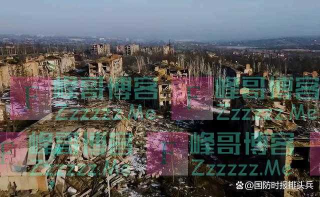 乌军“战略性撤退”，俄防长亲临前线，澳纸板无人机前来助阵