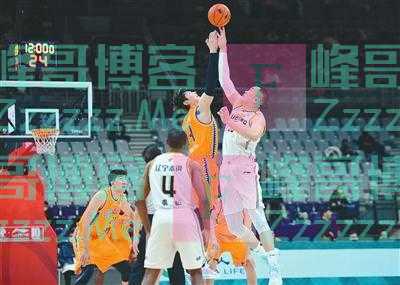 辽篮今晚迎重返主场首秀