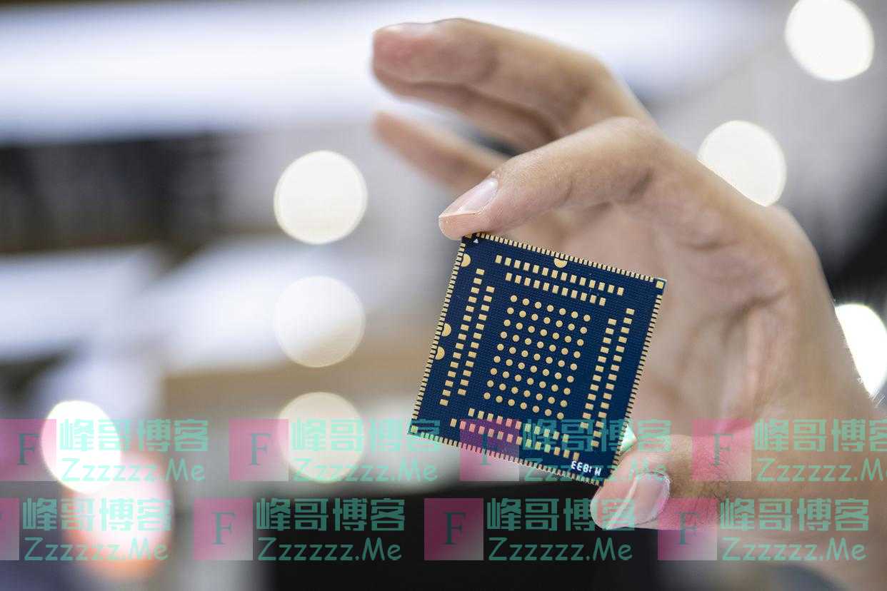 荷兰将出手:限制出口!1.7万亿光刻机巨头回应!比尔·盖茨:美国无法阻止中国拥有强大芯片