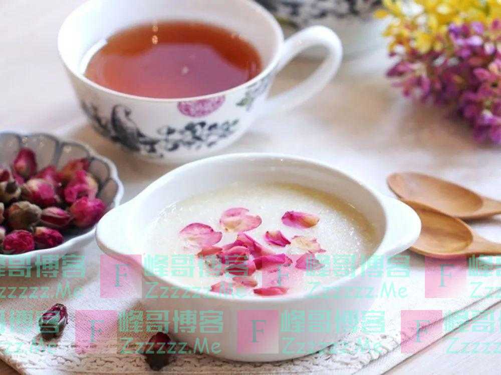春季多喝这几种粥，补脾养胃、去浊生清，好处多多！