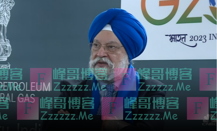 外媒：印俄石油交易削弱美元主导地位