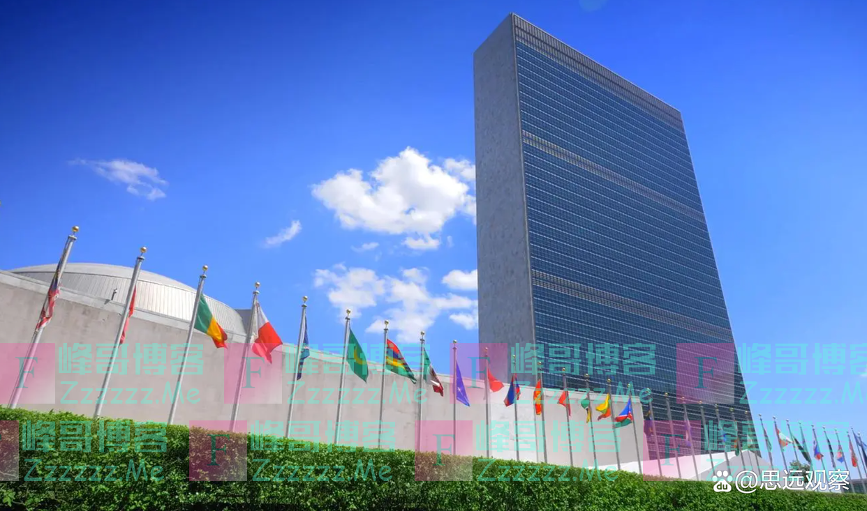 联合国秘书长刚走、俄射81枚导弹炸乌，中国捐20万欧元保核设施