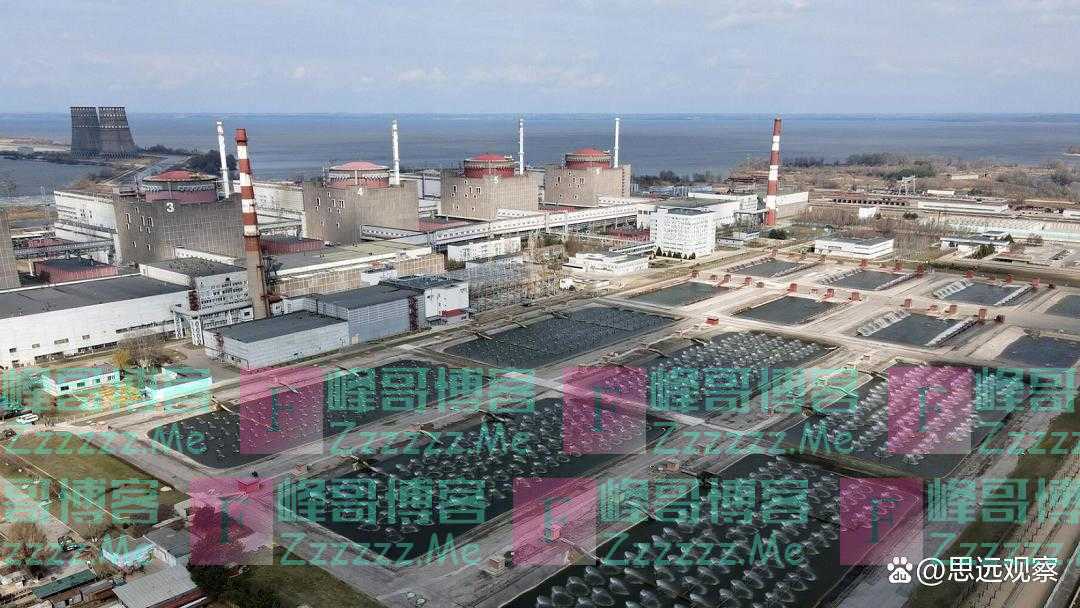 联合国秘书长刚走、俄射81枚导弹炸乌，中国捐20万欧元保核设施