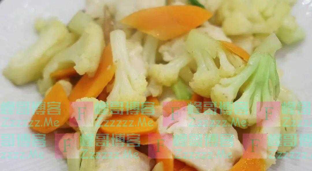 一半以上的老年人都缺这些营养素!饮食这样吃,补足营养身体好,老了不发愁