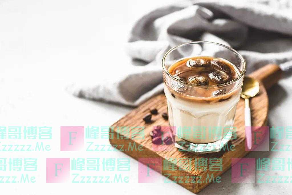 咖啡里面加点“奶”，竟有这些好处！但怎么喝有讲究，这3点一定要注意