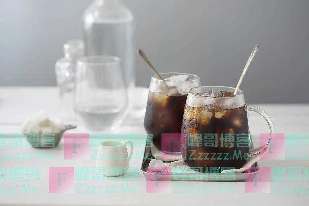 咖啡里面加点“奶”，竟有这些好处！但怎么喝有讲究，这3点一定要注意