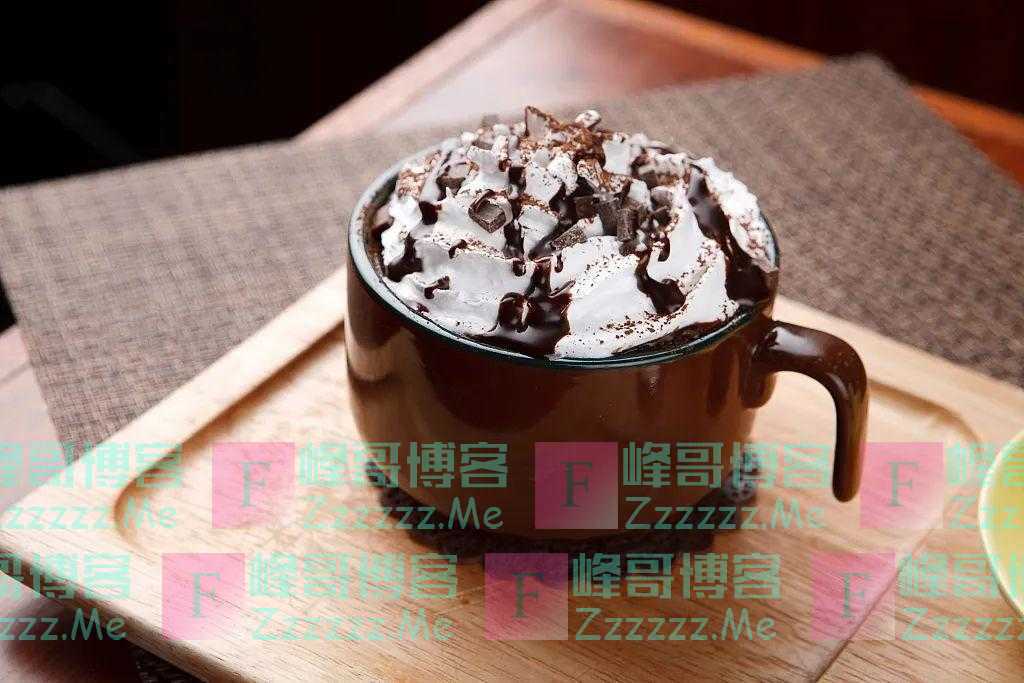 咖啡里面加点“奶”，竟有这些好处！但怎么喝有讲究，这3点一定要注意