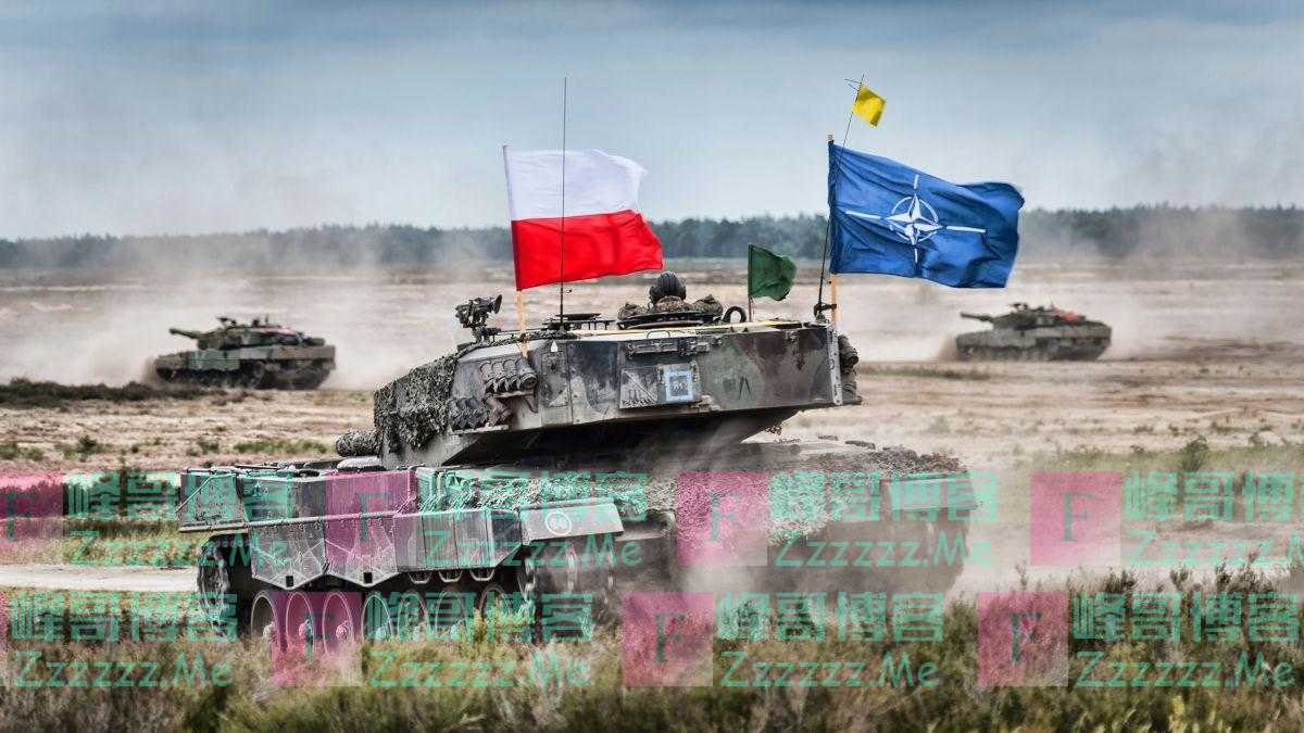 俄罗斯能忍？波兰总统：“北溪”被炸是好事！我们还要援乌米格29