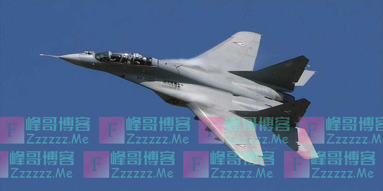 俄罗斯能忍？波兰总统：“北溪”被炸是好事！我们还要援乌米格29