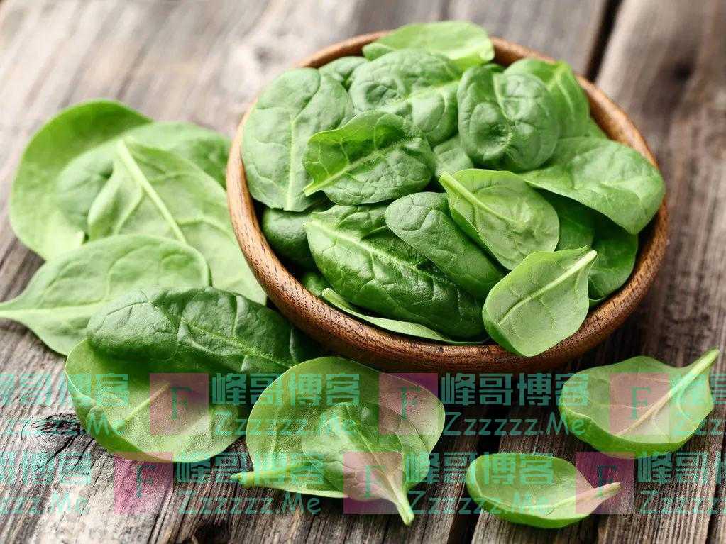 3月养肝，必吃这“1绿1黑”！隔三差五吃点，把受伤的肝悄悄养好