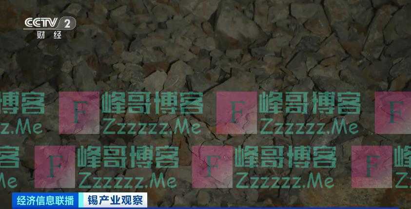 爆单!三个月,价格涨三成!企业“满产”,争分夺秒!什么这么“锡”金?