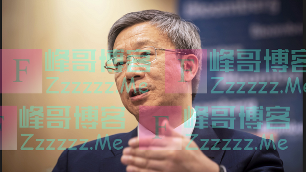 “老央行人”易纲留任央行行长