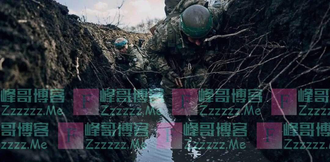 鏖战异常惨烈,巴赫穆特能否成为乌克兰期待的“斯大林格勒”?
