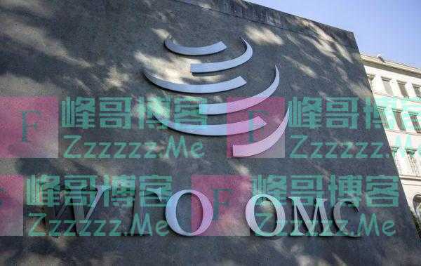 西媒文章：国际经济范式转变隐约可见