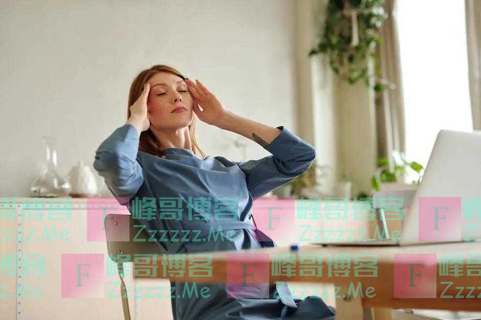 经常有这几个表现要小心“血稠”!几招“稀释”血液赶快学一学!