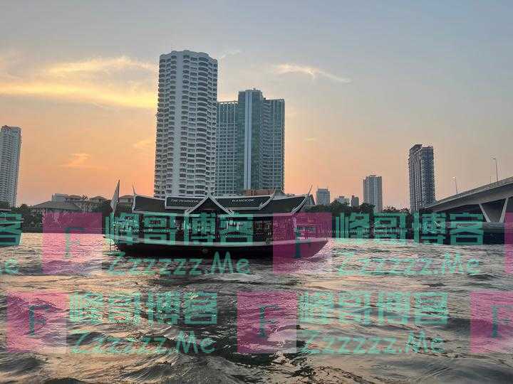 曾经穷游的泰国如今高攀不起？浙江游客这样说