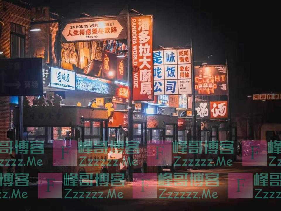 山东这座腰部城市靠什么频频“出圈”？