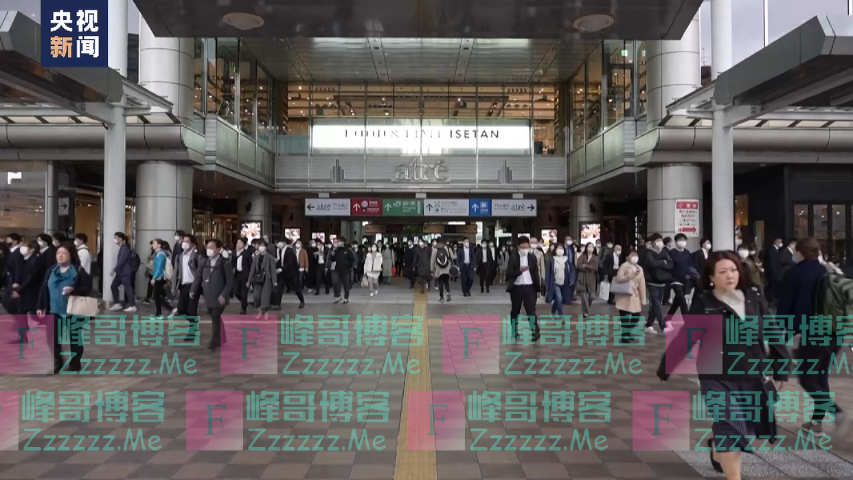 美国银行关闭事件引日本金融界担忧