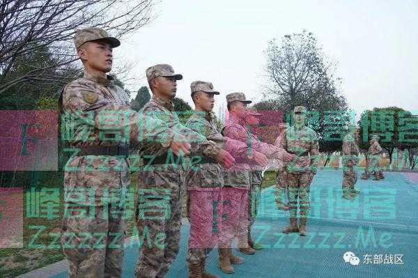 @新战友，你们的班长已上线！