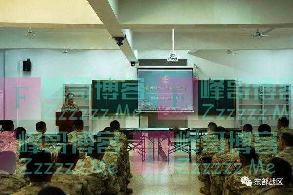 @新战友，你们的班长已上线！