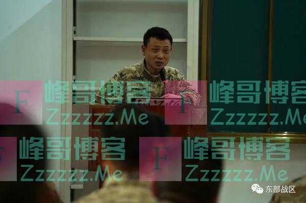 @新战友，你们的班长已上线！