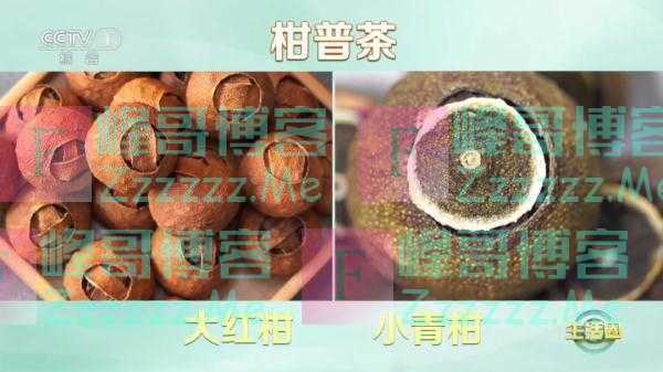 专家建议:这类人群不适合长期饮用陈皮普洱茶!