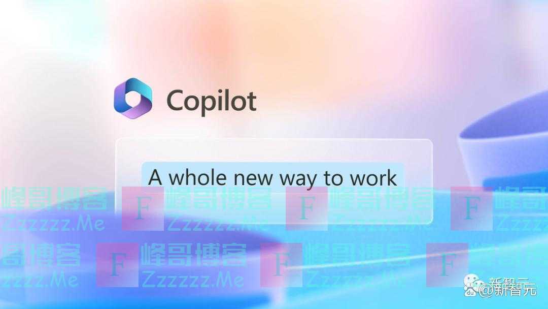 微软深夜放炸弹！GPT-4 Office全家桶发布，10亿打工人被革命