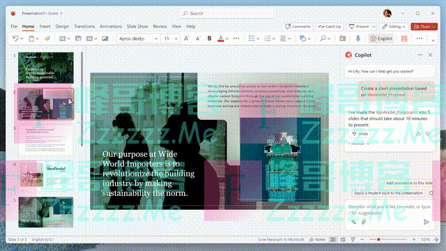 微软深夜放炸弹！GPT-4 Office全家桶发布，10亿打工人被革命