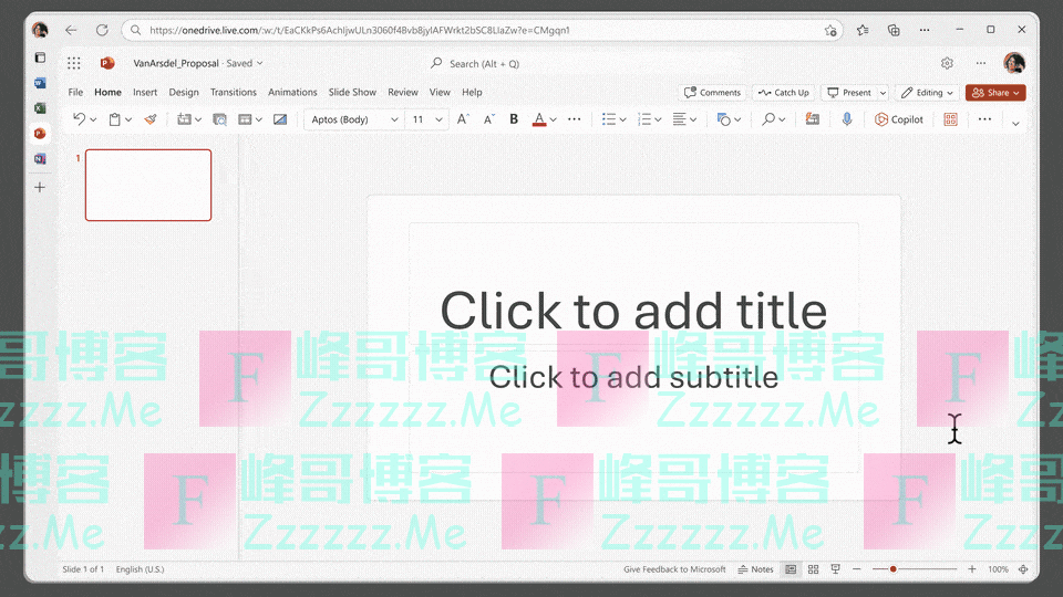 微软深夜放炸弹！GPT-4 Office全家桶发布，10亿打工人被革命