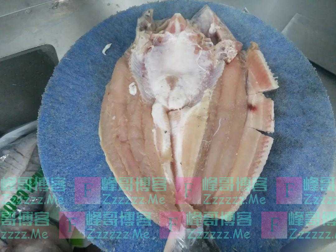 暗访“半天妖烤鱼”后续：全市门店停业！