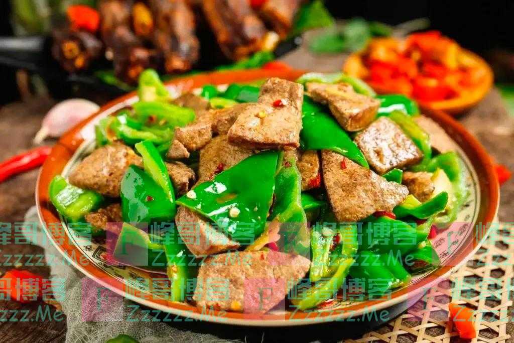 对眼睛好的5种食物，中老年人都需要！隔三差五吃一顿，视力好了，双眼也明亮了！