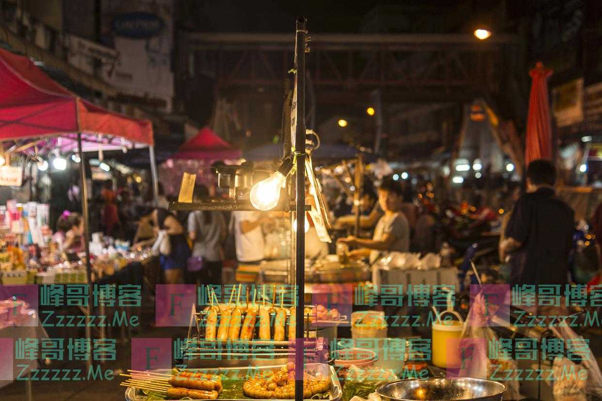 中国人去泰国旅游不安全？消费不起了？泰国总理下令：澄清旅泰安全问题，处理机票上涨事宜！