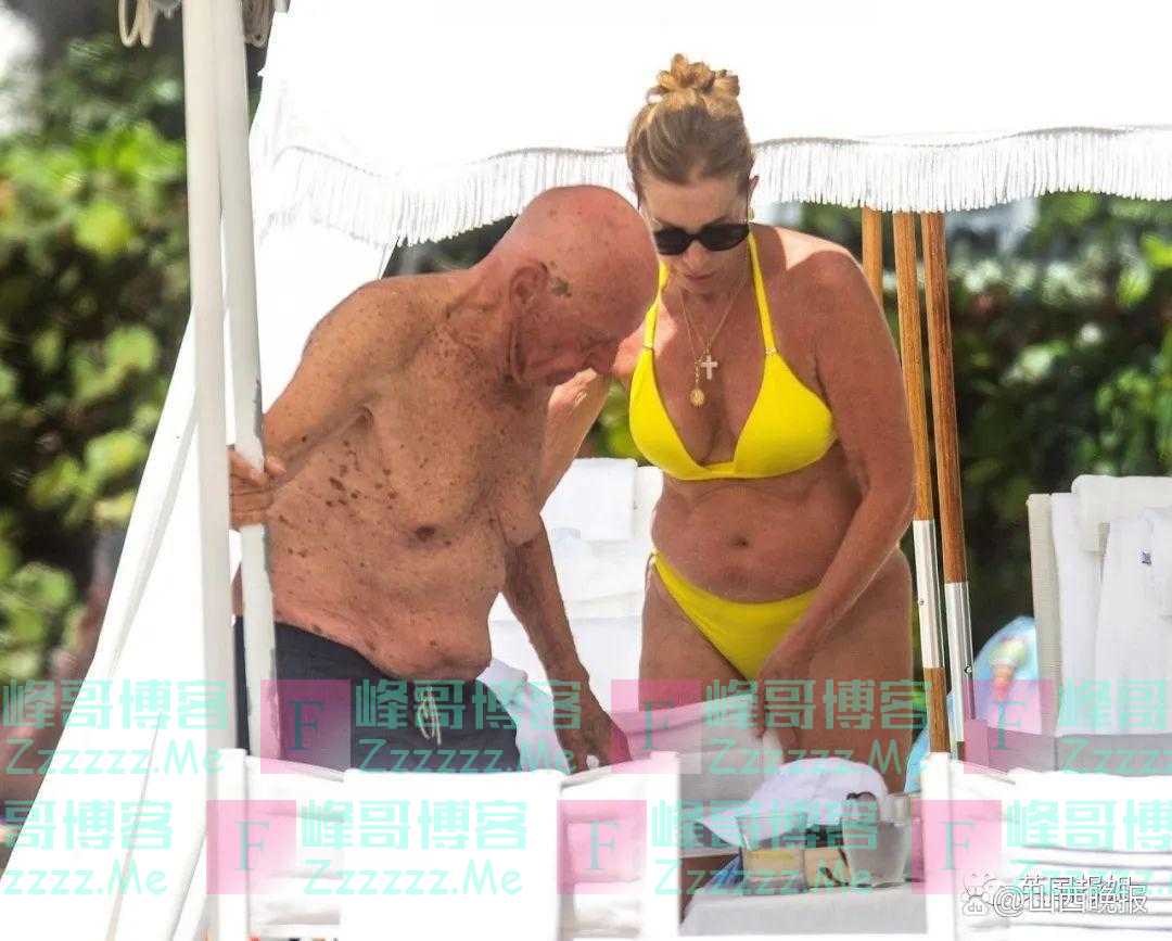 92岁默多克又要结婚！刚离婚半年就结第五次婚，网友嘲：又来一个争1200亿遗产的